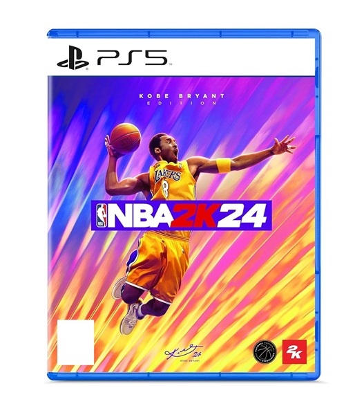Đĩa Game Nba 2k24 Ps5