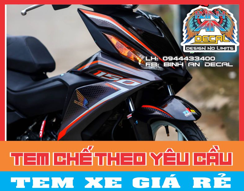 Tem rời winner v1