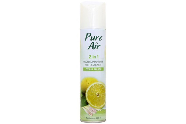 Xịt phòng pure Air 280ml