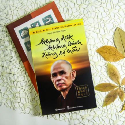 Không Diệt Không Sinh Đừng Sợ Hãi