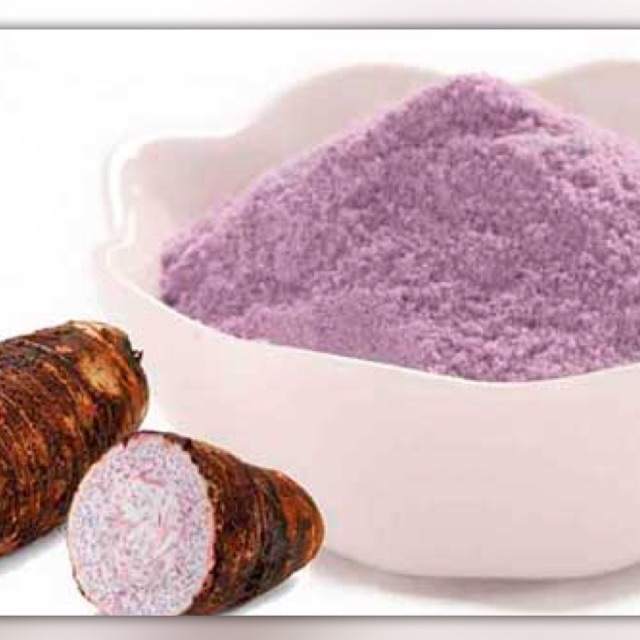 Bột Trà sữa Khoai Môn Mole Đài Loan 100GRAM