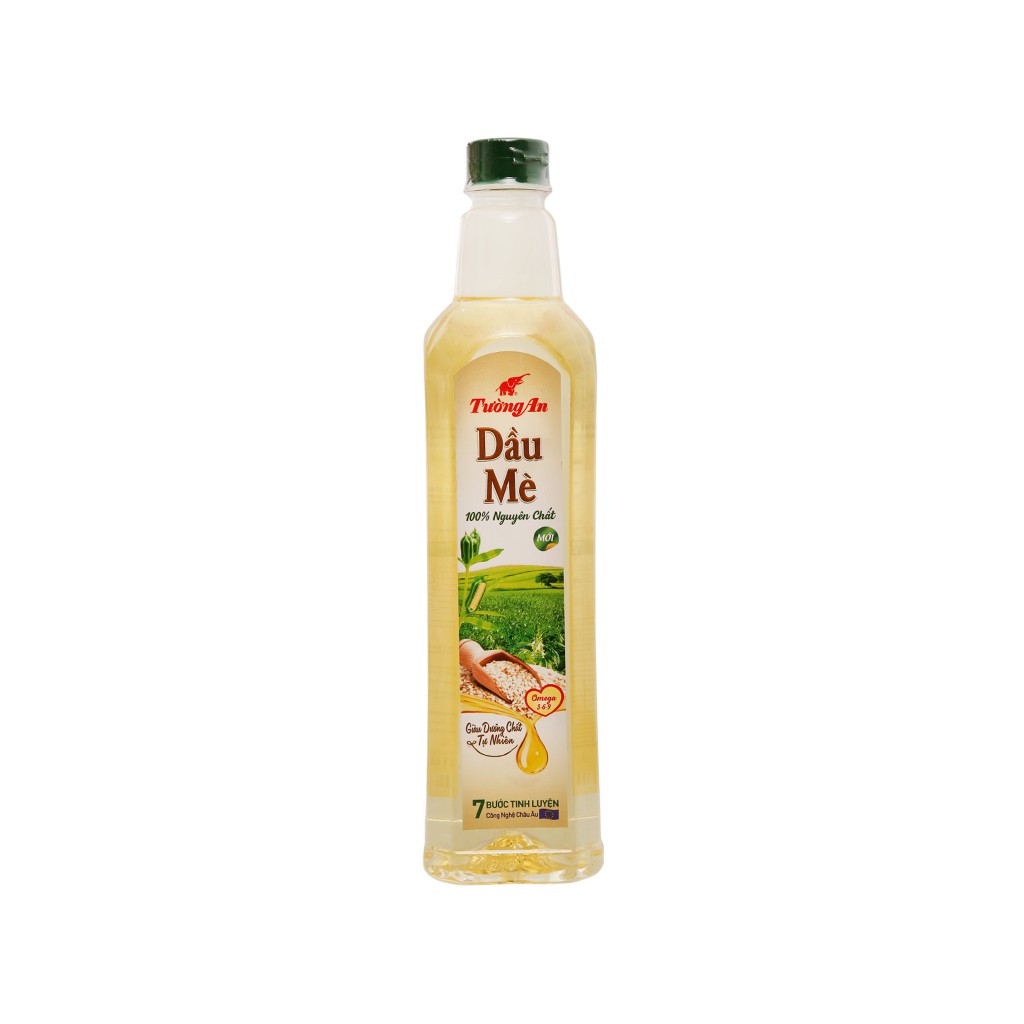 Dầu Mè Tường An 1L