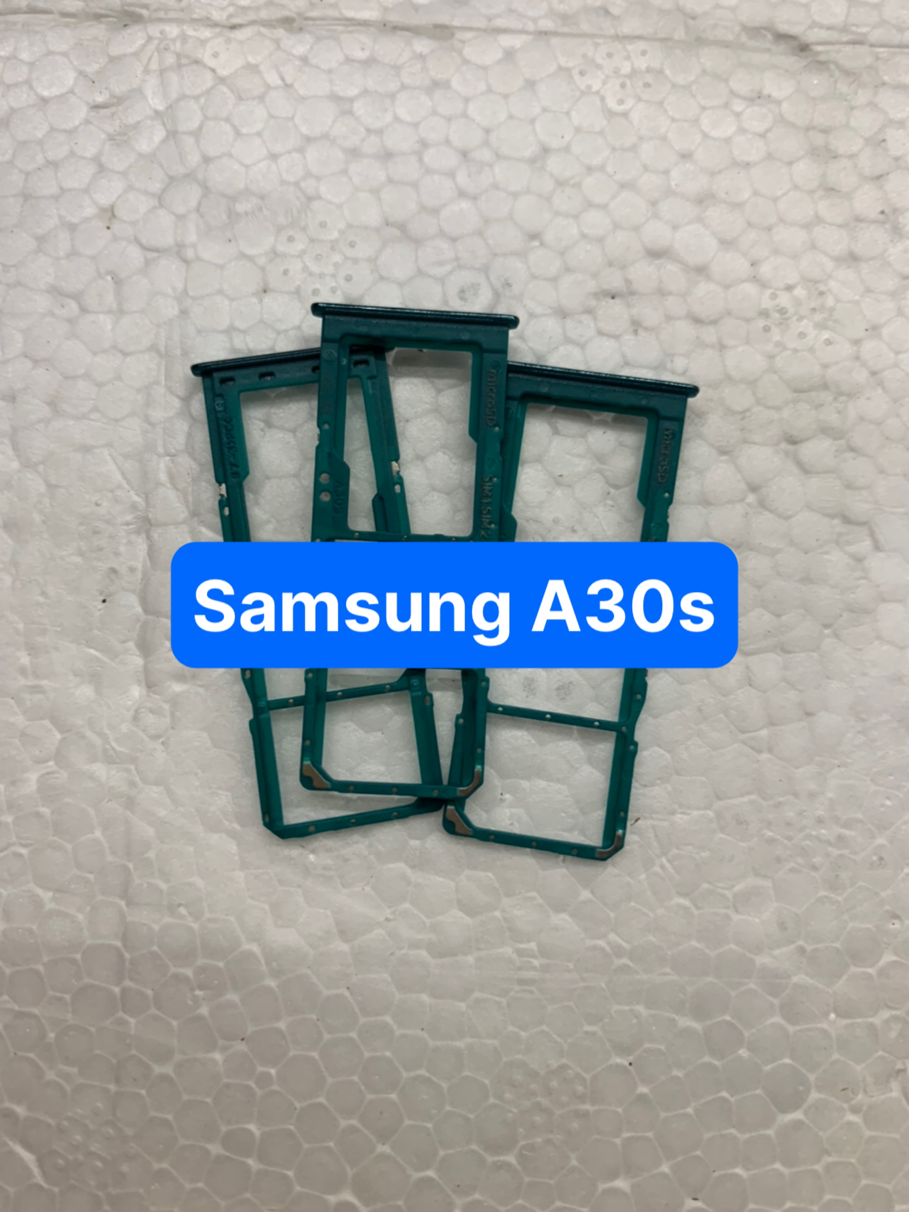 Khay sim điện thoại samsung A30s / A50s