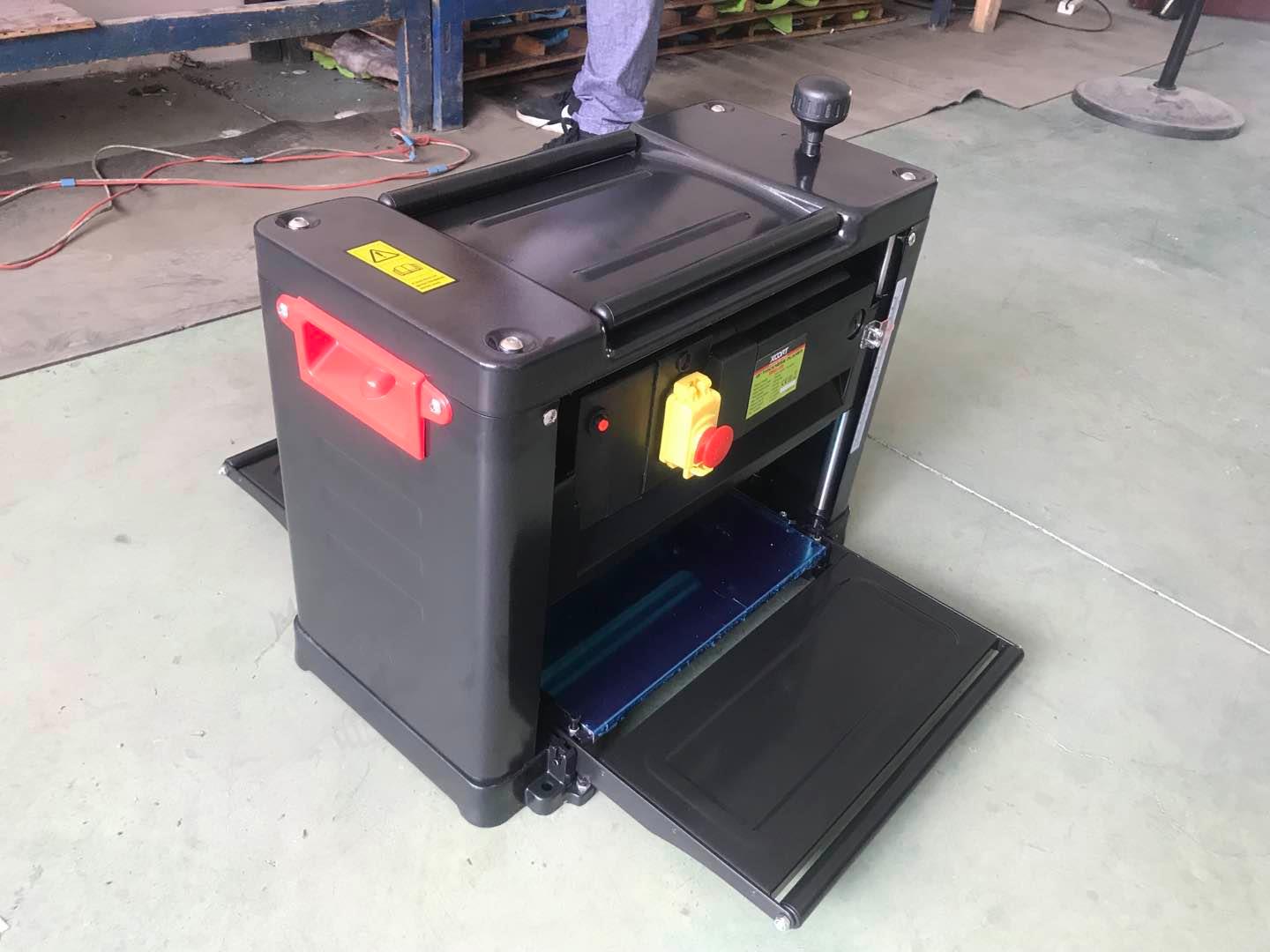 Surface Wood Planer - Roller Planer 2000W Xcort [Genuine]