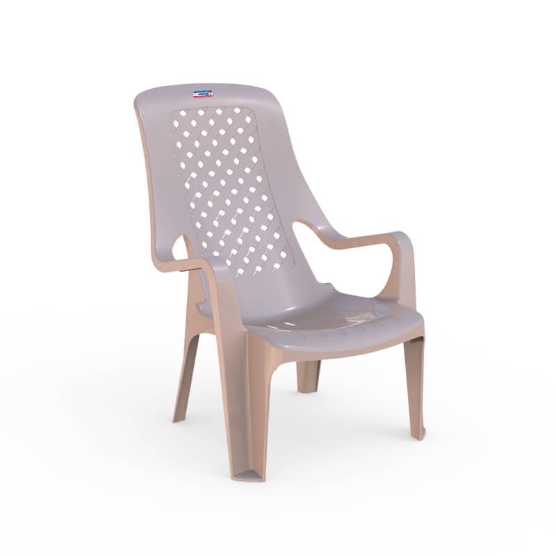 [CHÍNH HÃNG] GHẾ BÀNH SOFA NHỰA DUY TÂN