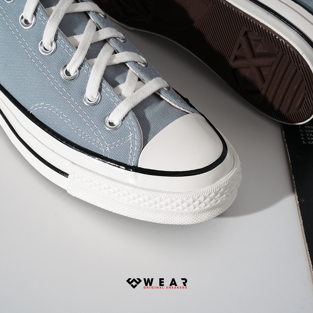 Giày Converse Chuck 70 Vintage Canvas - 170555C