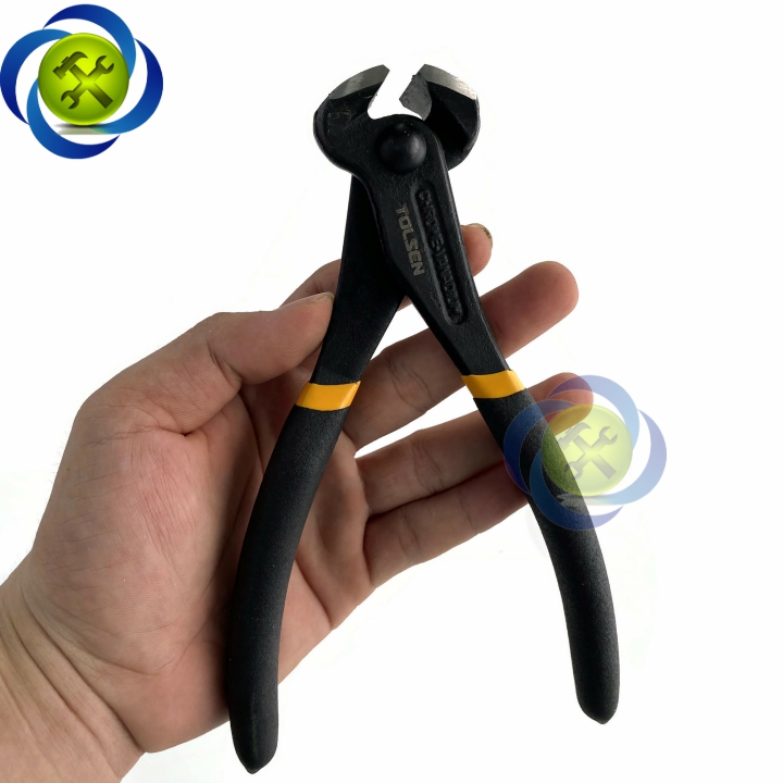 [HCM]Kìm càng cua Tolsen 10044 175mm
