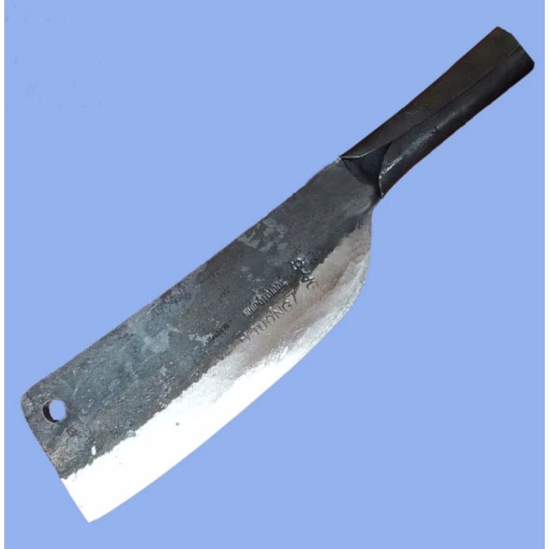 Dao chặt làng nghề đã sỹ chuẩn nhíp xe 100%