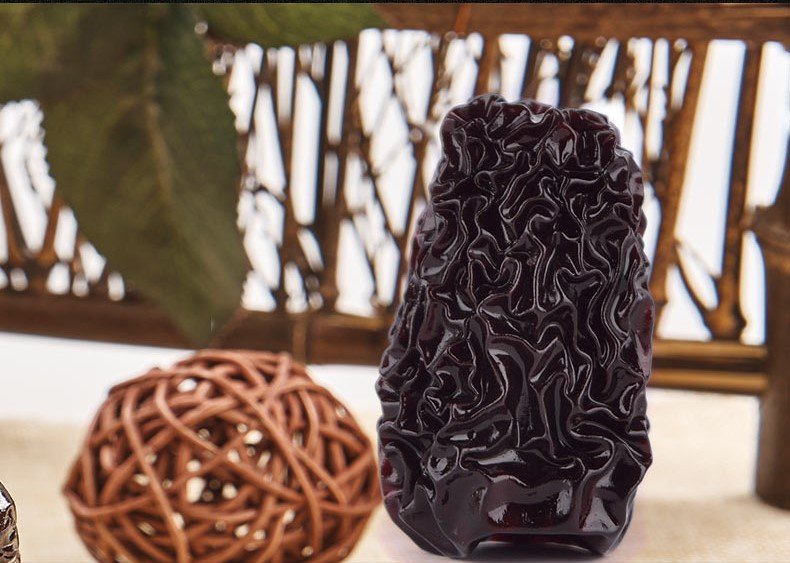Táo đen siêu dẻo gói 250g