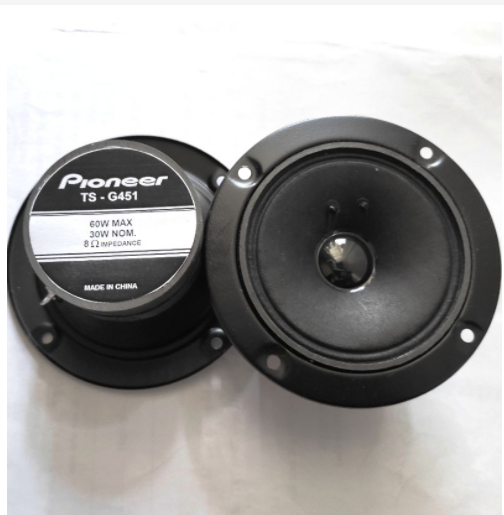 Loa pioneer treble giấy 2 từ nam châm (1 chiếc)