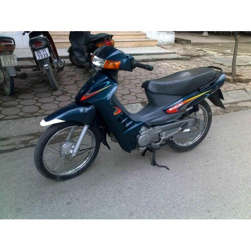 Củ đề suzuki VIVA chính hãng