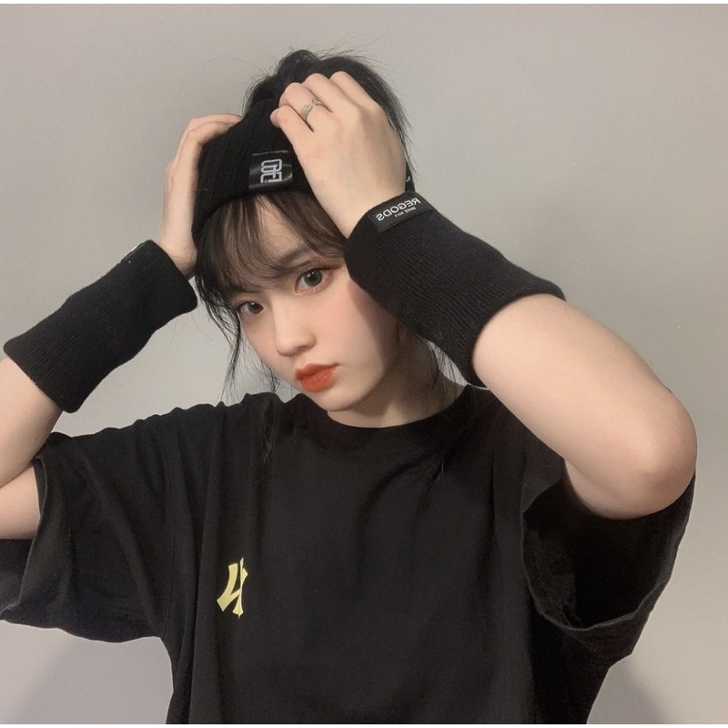 Găng Tay Regods ( WRISTBAND REGODS )
