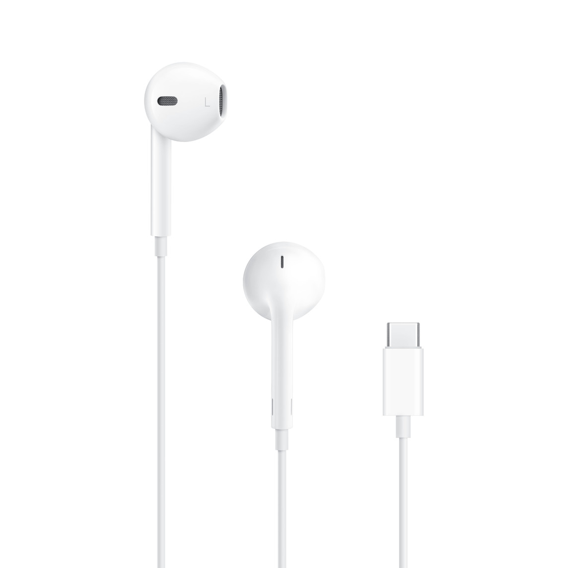 Apple EarPods (USB-C) [Hàng chính hãng AAR)
