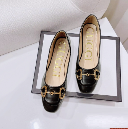 FREE SHIP Giày Nữ đôn đế 3 Phân NƠ LỤA Phong Cách Hàn Quốc- Giày Umi