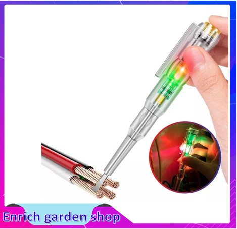 Bút thử điện không tiếp xúc cảm ứng thông minh đa chức năng