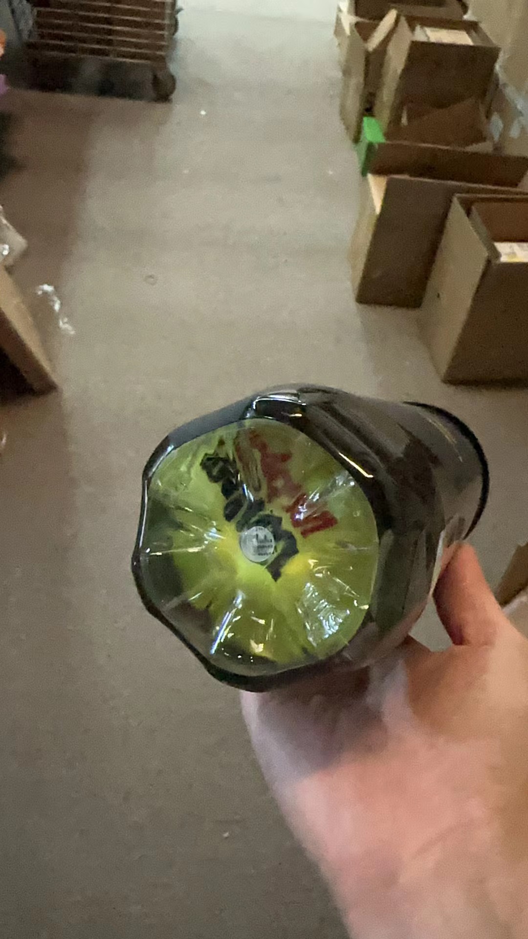 BÓNG TENNIS WILSON US ĐEN