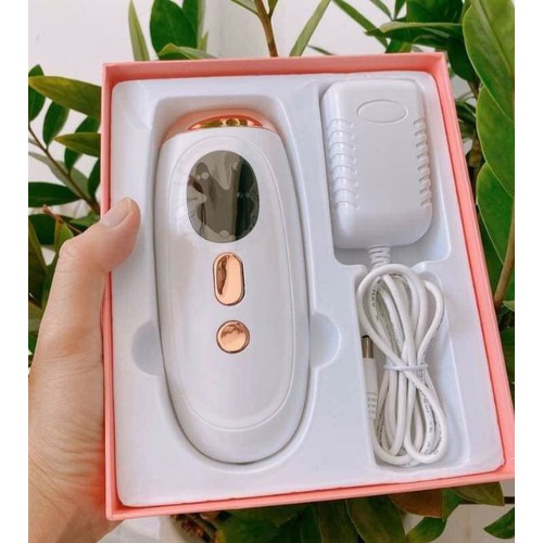 [HCM]Máy triệt lông KAKKUDA nội địa Hàn Quốc