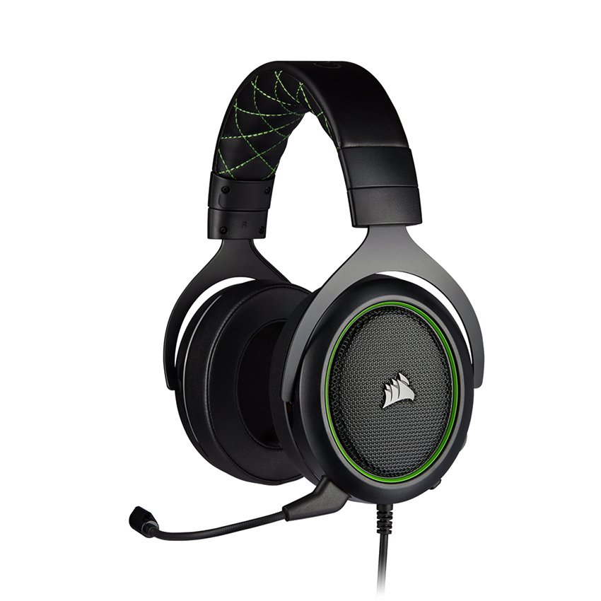 Tai nghe Gaming Corsair HS50 PRO Stereo