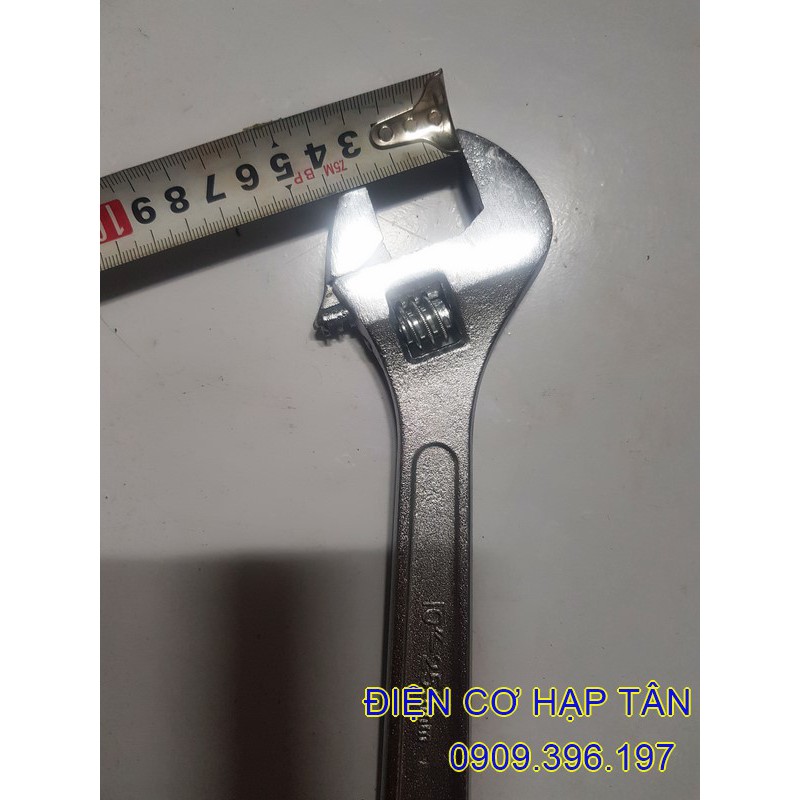 [HCM]Mỏ Lết Các Loại Chính Hãng|8 inch