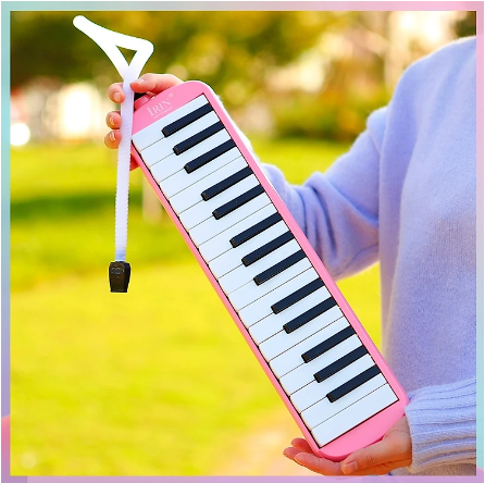 Kèn Melodion - Melodica Swan 32 Phím