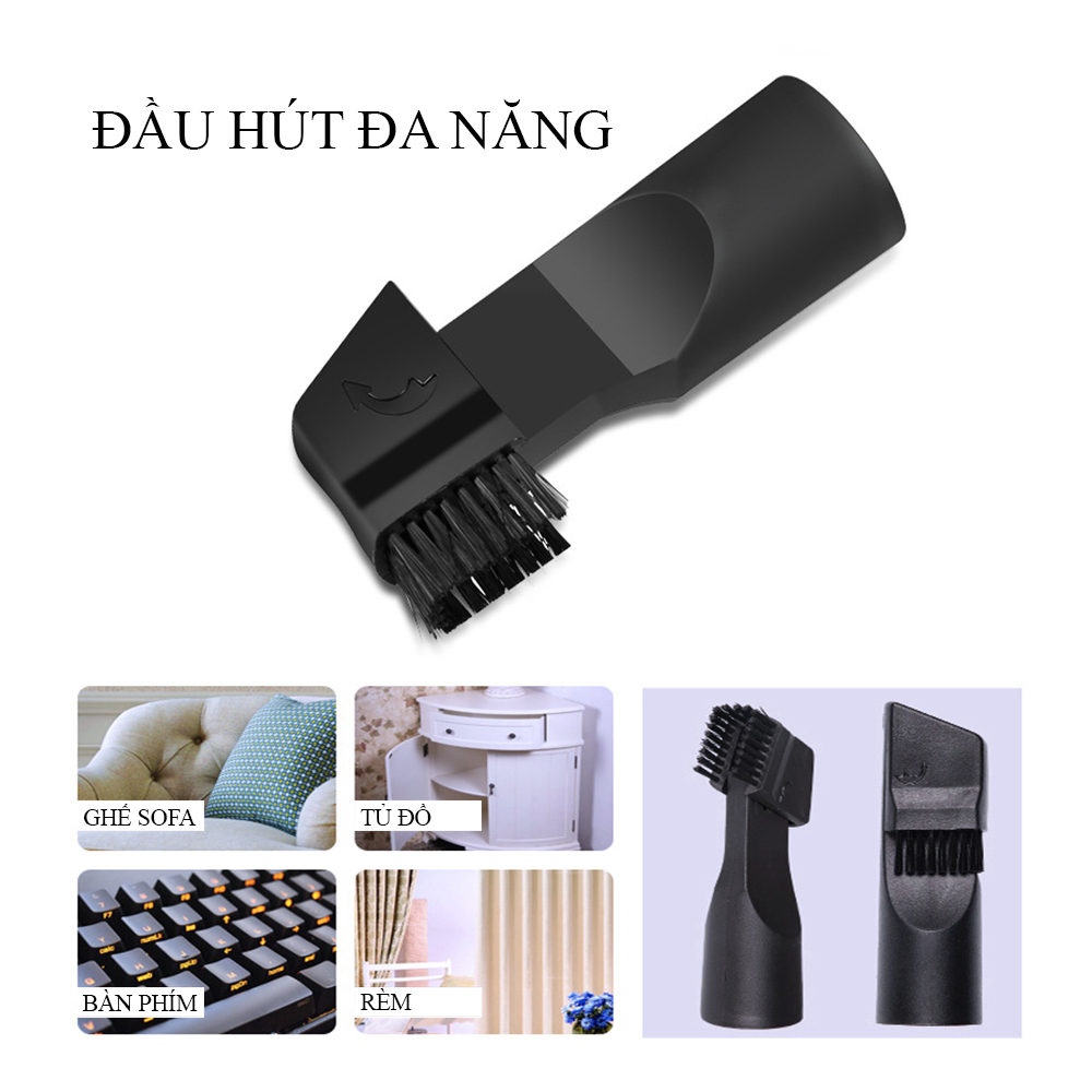 Máy hút bụi đa năng gia đình