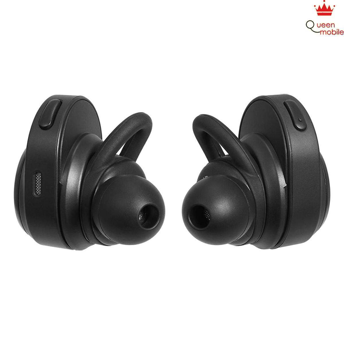 [HCM][Trả góp 0%]Tai Nghe Bluetooth Nhét Tai Audio Technica ATH-CKR7TW True Wireless