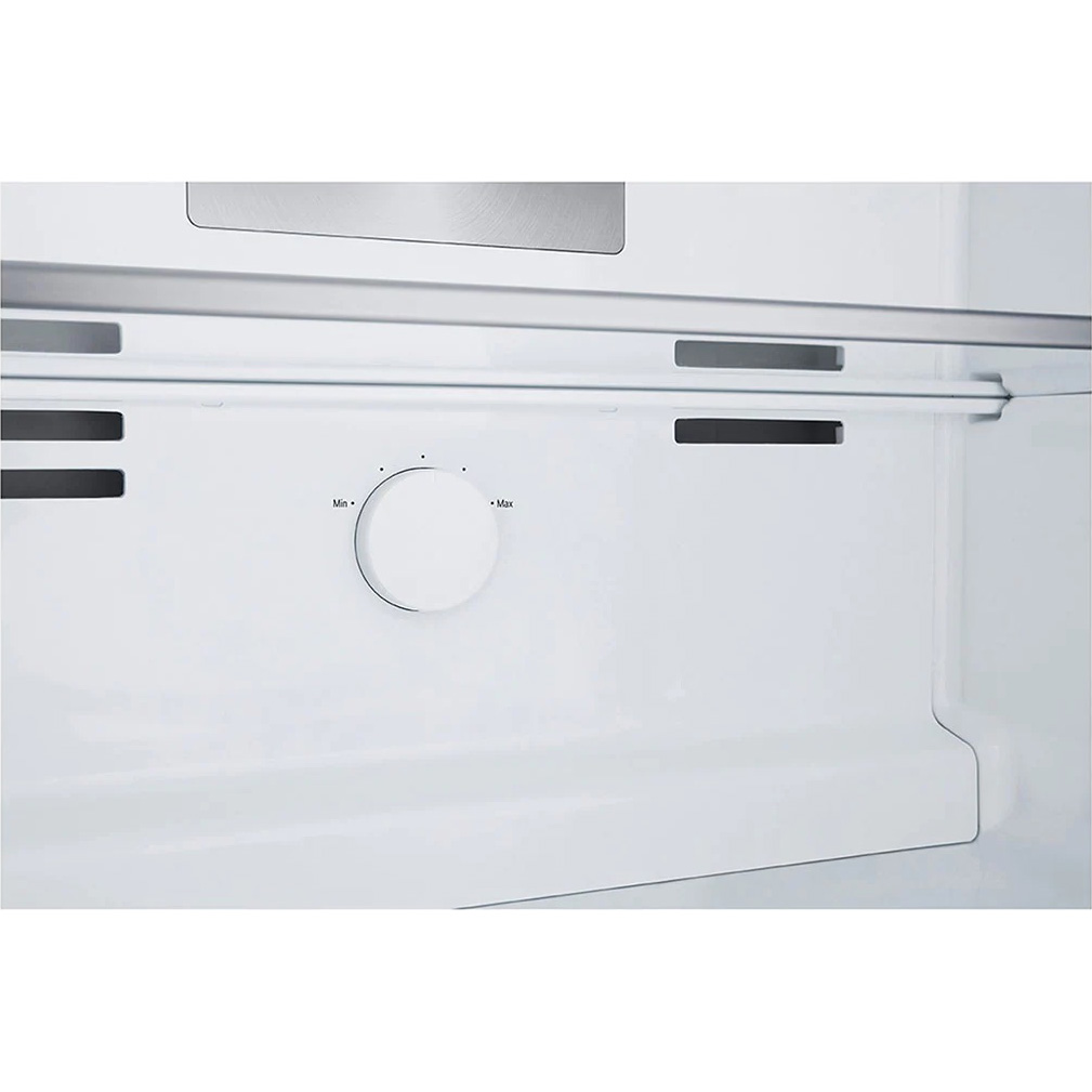 Tủ lạnh LG Inverter 374 lít GN-D372BL