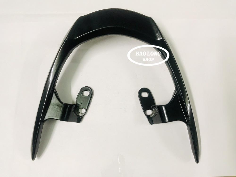 Cảng Sau Mio Gắn Sirius RC