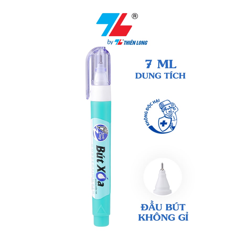Bút xóa thiên long cp-05