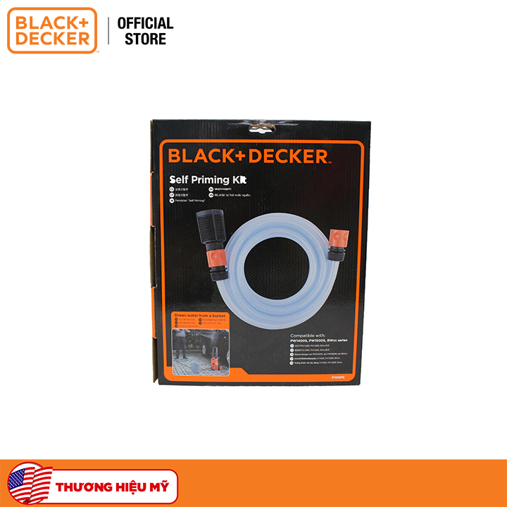 Ống dẫn nước PWSPK-B1