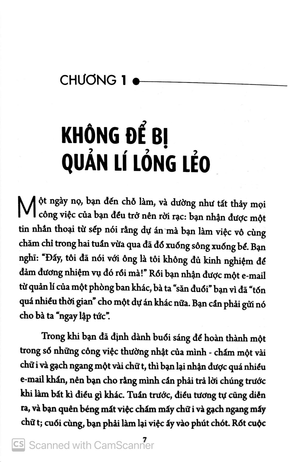 Sách: Quản Lí Sếp, Ok Thôi (Bruce Tulgan)