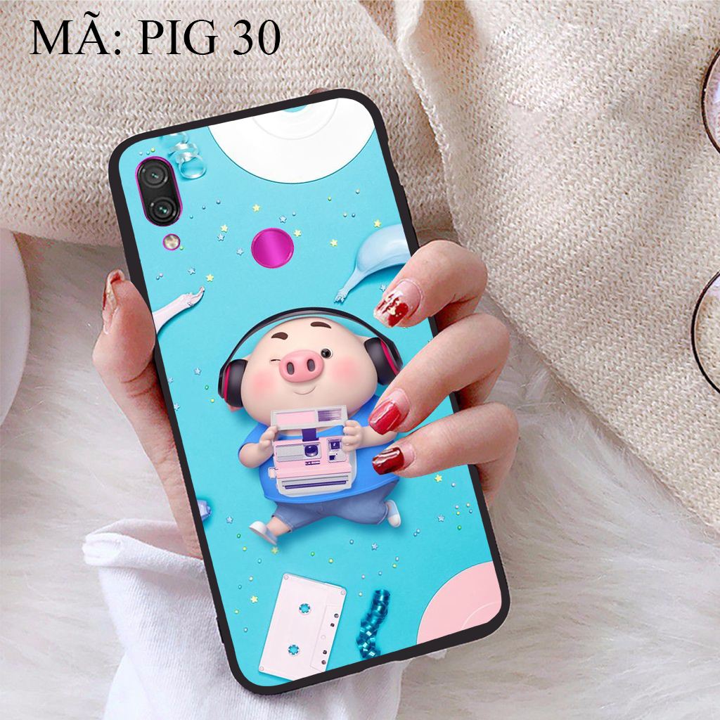 Case for Xiaomi Redmi Note 7