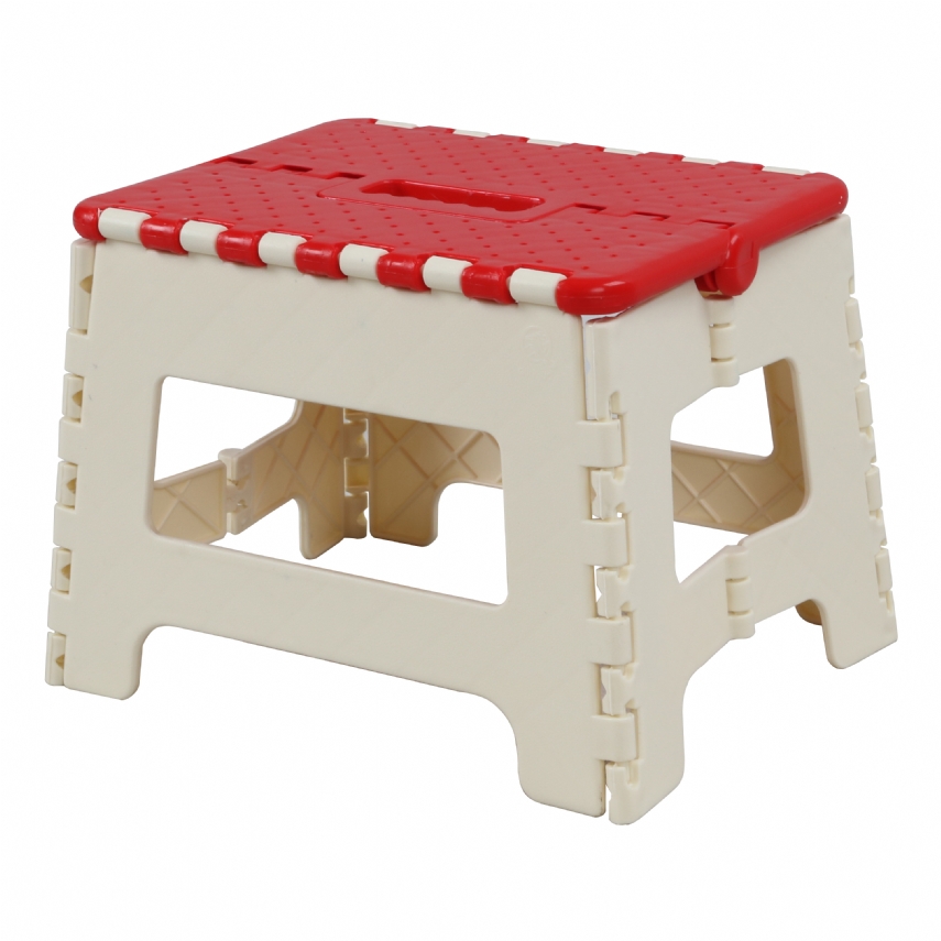 Mini Folding Chair for Children, Folding Chair for Baby's Feet on Motorcycle