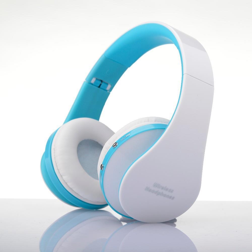 Tai Nghe Chụp Tai bluetooth cao cấp NX-8252