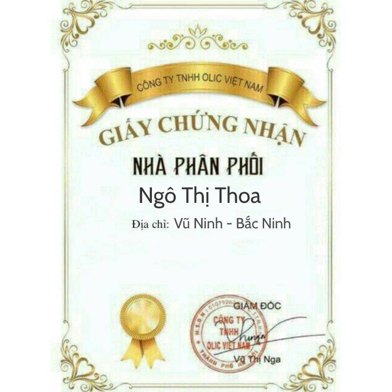 (Combo 1 kem tan mỡ 1 đai)KEm tan mỡ quế OLIC