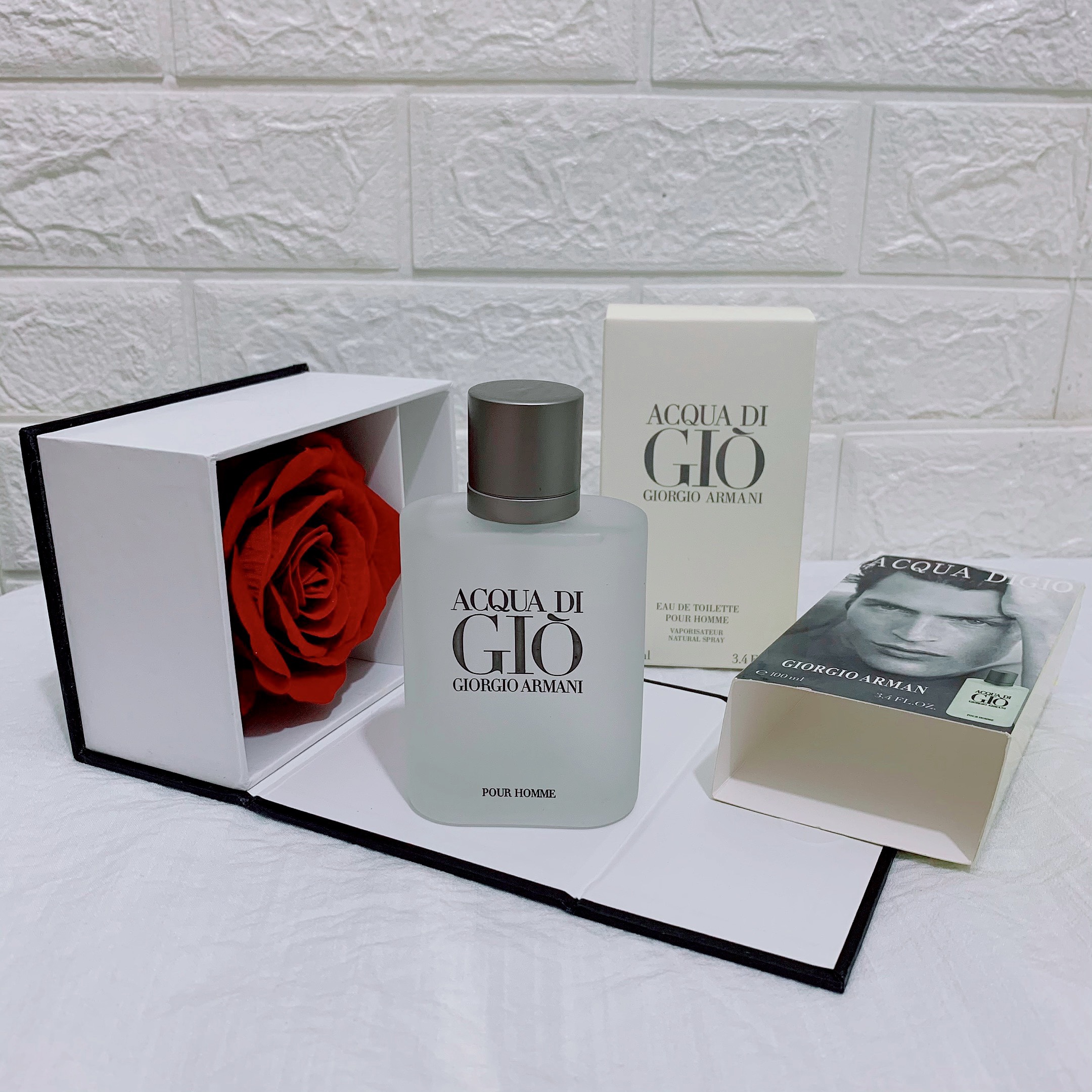 NƯỚC HOA NAM AQUA DI GIO