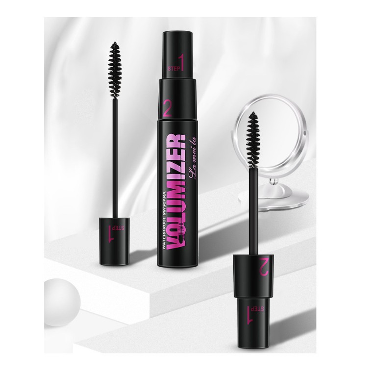 Chuốt Mi Kép Mascara Lameila Volumizer Lv19A