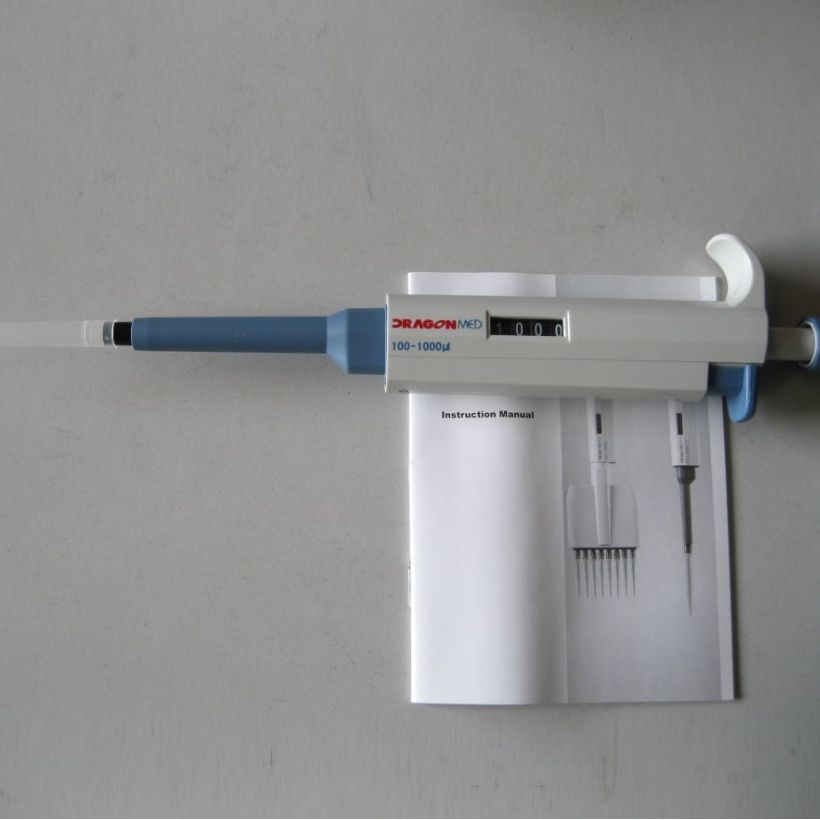Micropipette Dragon 100-1000ul