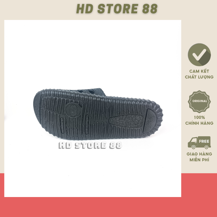 Xả hàng cuối năm dép đi trong nhà, văn phòng HD dép đi êm dẻo bền