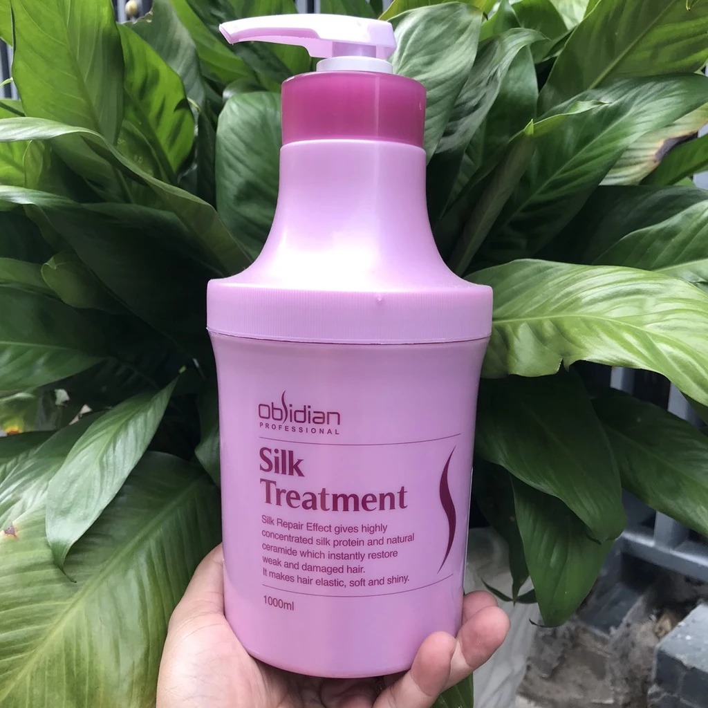 KERATIN INFINITY PHỤC HỒI THẦN TỐC TÓC KHÔ TẨY HƯ RỐI KHÔ XƠ GÃY NÁT 1000ML.