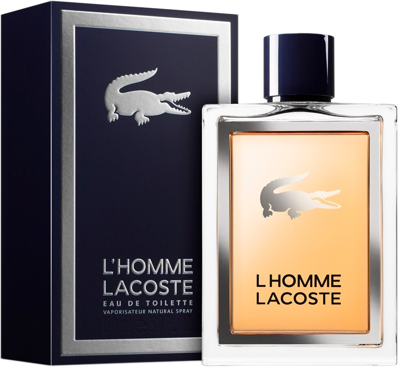 Nước hoa Nam cá sấu vàng 100ml - dùng tốt