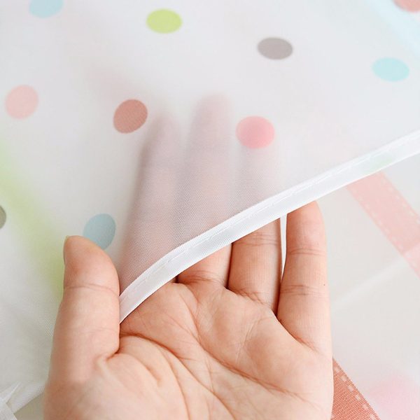 Tấm phủ tủ lạnh có ngăn tiện dụng