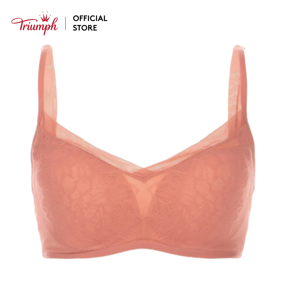 Triumph Fit Smart P