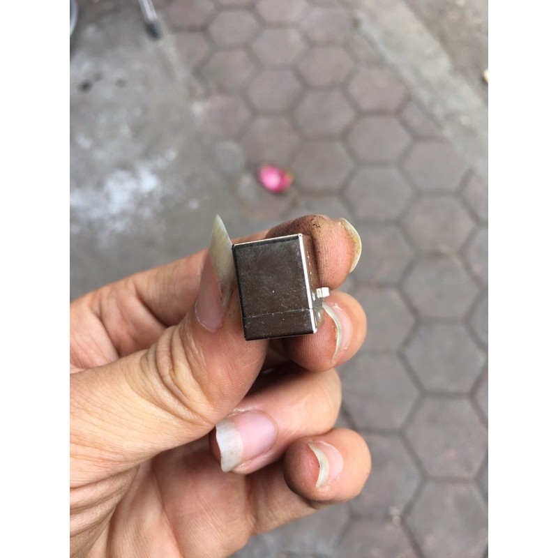 Cổng usb (type B) hàn trên bo mạch (10 cái)