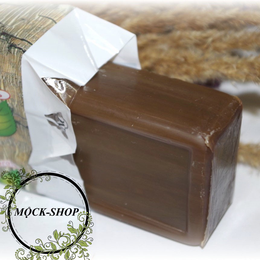 Xà Phòng danh cho lung Hàng Nga Nội Địa