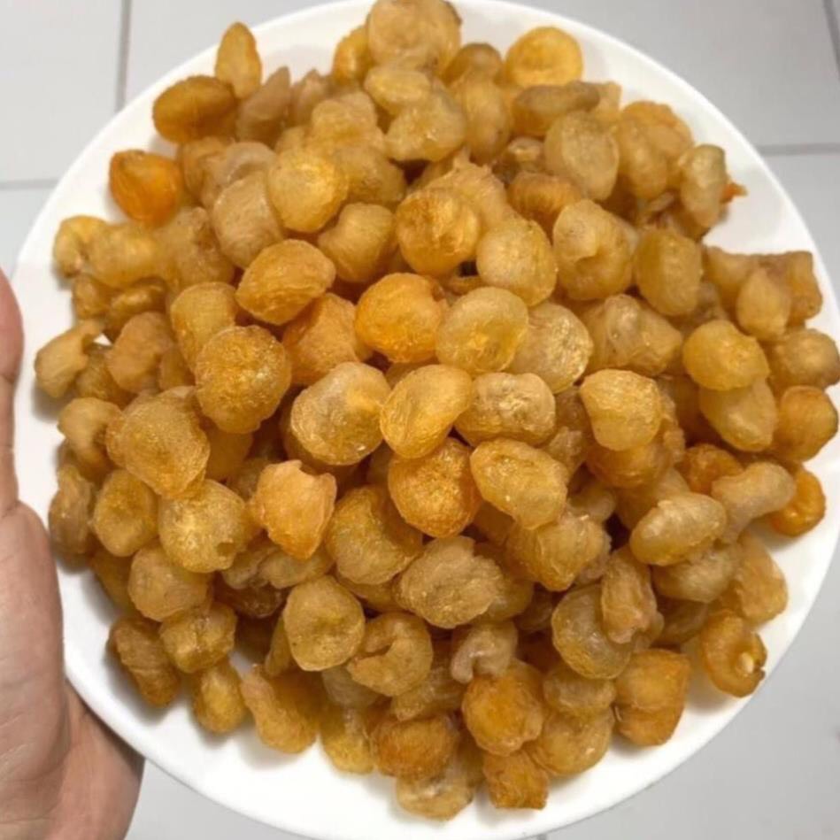 LONG NHÃN HƯNG YÊN CHƯNG YẾN 100G