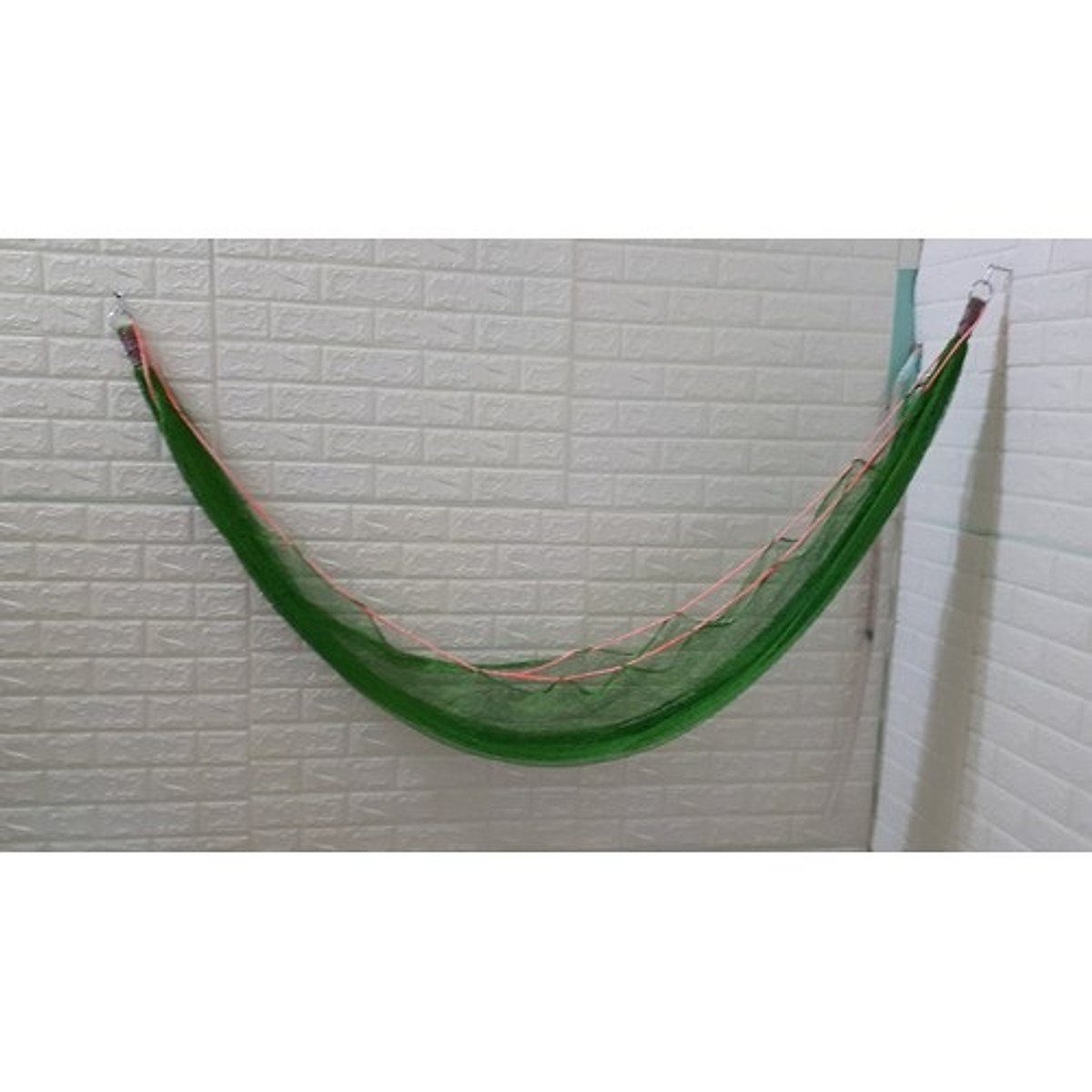 [HCM]Võng Lưới Bó Đầu Cao Cấp Loại Dây Gai Đôi