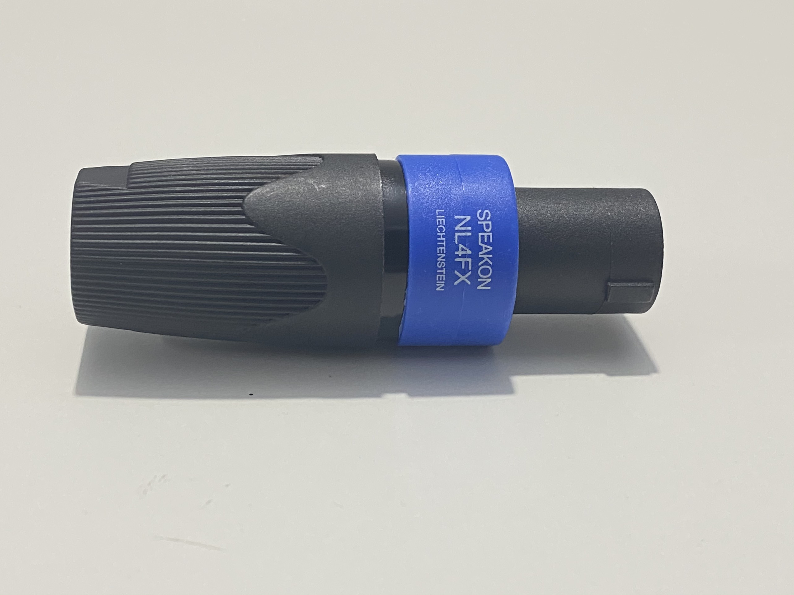 Jack cắm loa speakon nl4fx