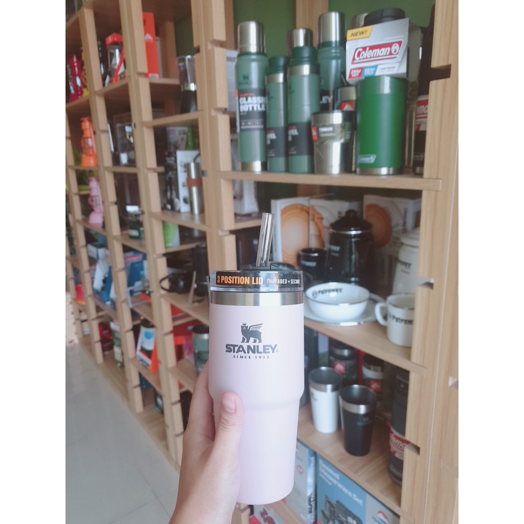 Bình giữ nhiệt Stanley
