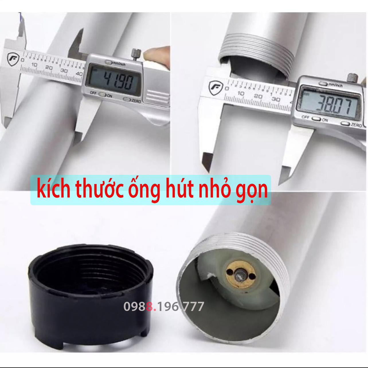 Máy bơm dầu nhớt thùng phuy - sang chiết dung dịch